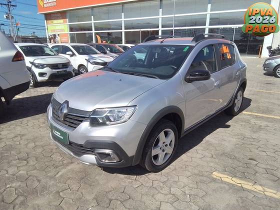 RENAULT SANDERO 1.0 12V SCE FLEX S EDITION MANUAL RENAULT SANDERO 1.0 12V SCE FLEX S EDITION MANUAL